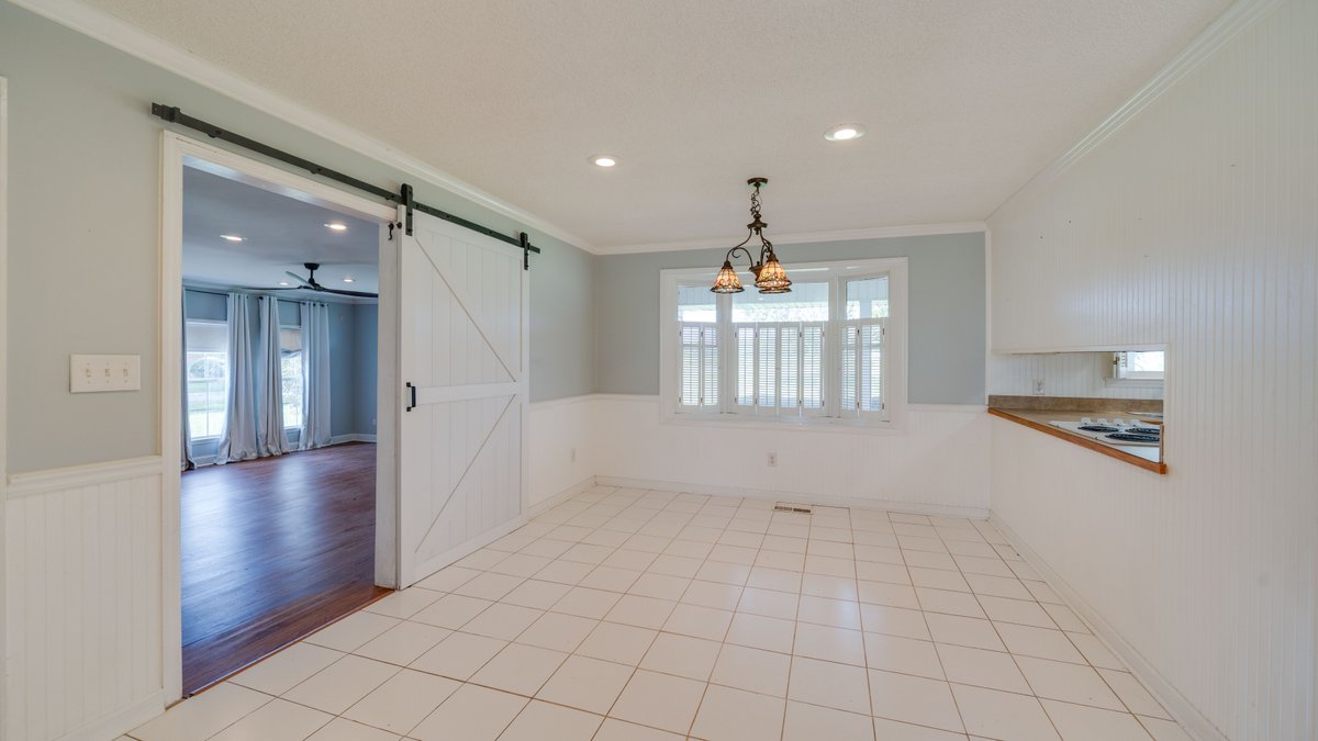 Image for Spacious 3BR/2BA Country Home Located in Colquitt County, GA