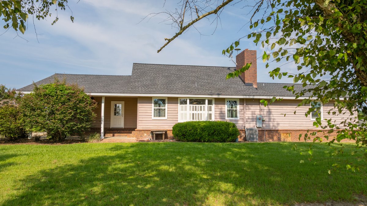 Image for Spacious 3BR/2BA Country Home Located in Colquitt County, GA