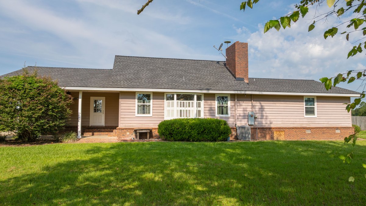 Image for Spacious 3BR/2BA Country Home Located in Colquitt County, GA