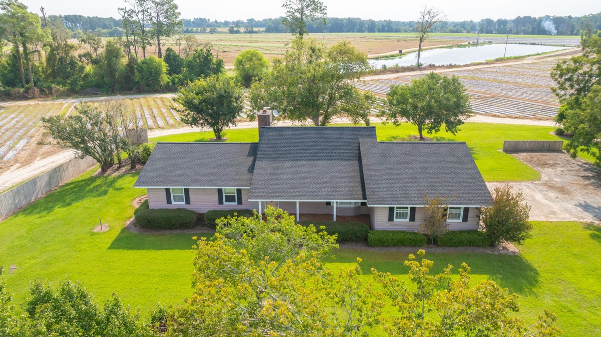 Image for Spacious 3BR/2BA Country Home Located in Colquitt County, GA