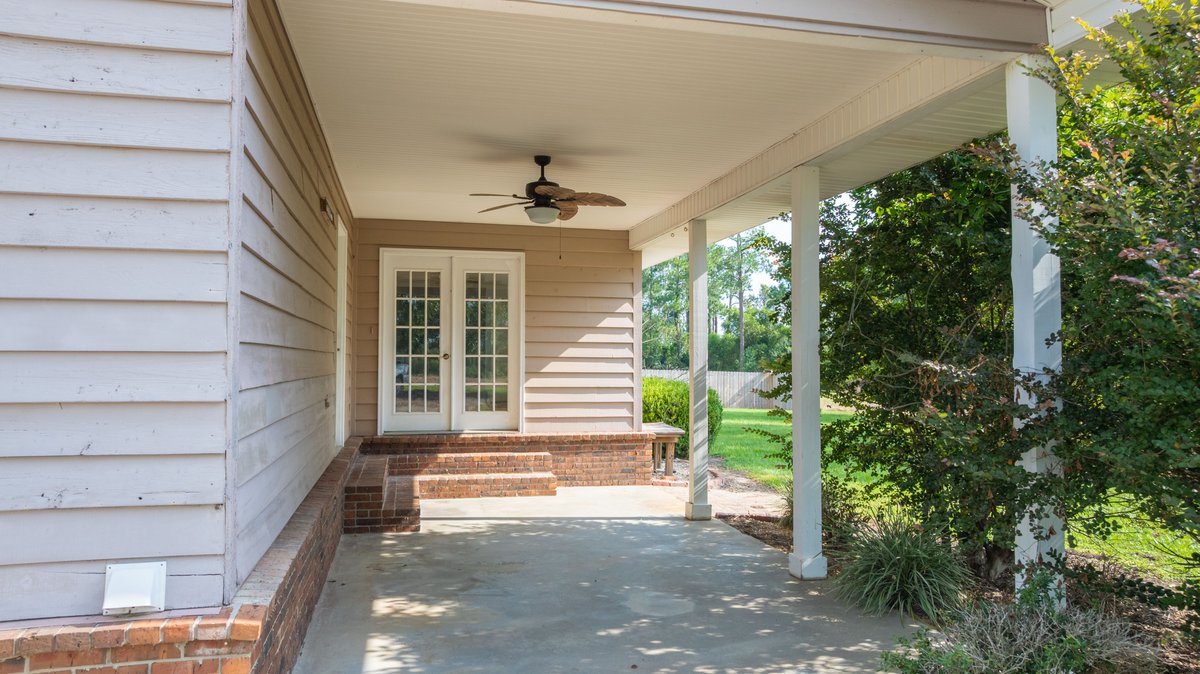 Image for Spacious 3BR/2BA Country Home Located in Colquitt County, GA