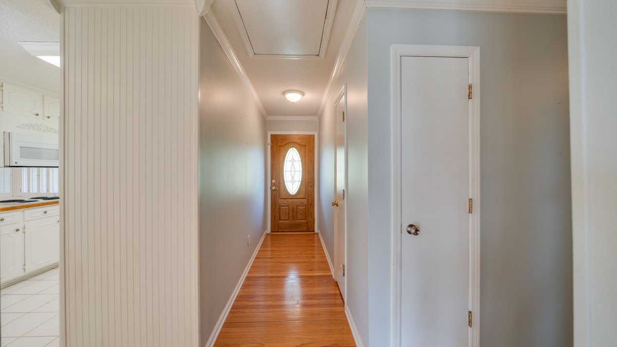 Image for Spacious 3BR/2BA Country Home Located in Colquitt County, GA