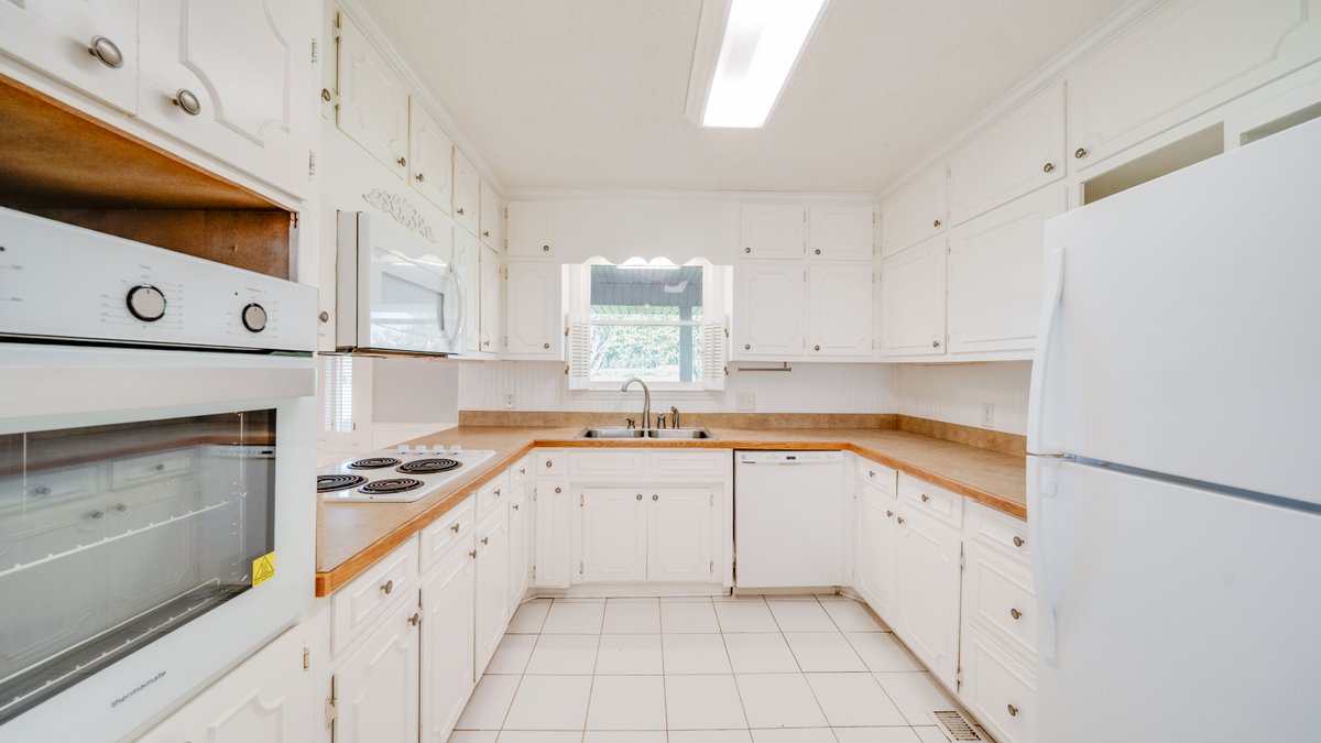 Image for Spacious 3BR/2BA Country Home Located in Colquitt County, GA