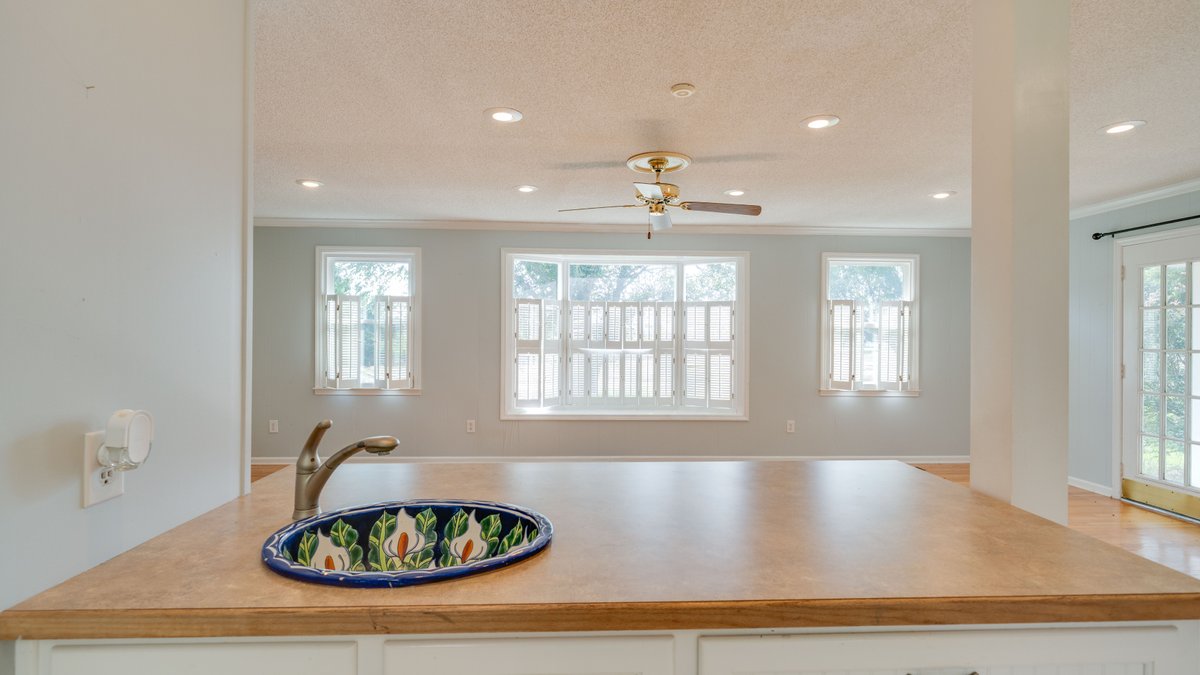 Image for Spacious 3BR/2BA Country Home Located in Colquitt County, GA
