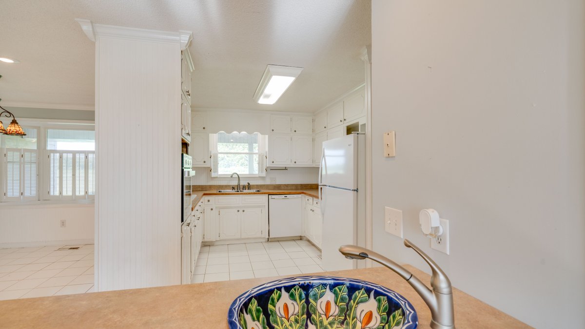 Image for Spacious 3BR/2BA Country Home Located in Colquitt County, GA