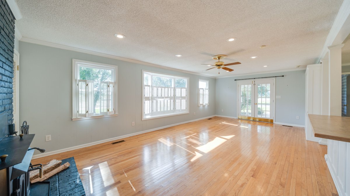 Image for Spacious 3BR/2BA Country Home Located in Colquitt County, GA
