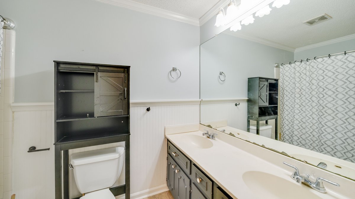 Image for Spacious 3BR/2BA Country Home Located in Colquitt County, GA