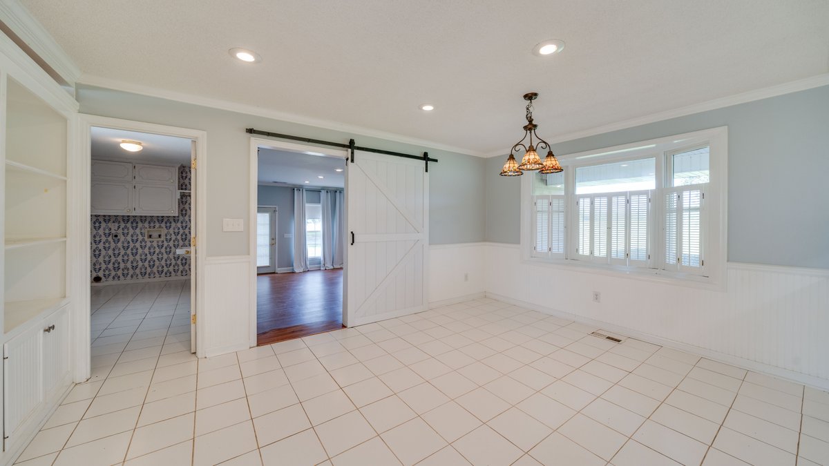 Image for Spacious 3BR/2BA Country Home Located in Colquitt County, GA