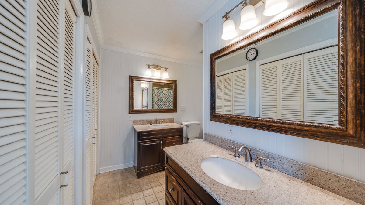Image for Spacious 3BR/2BA Country Home Located in Colquitt County, GA