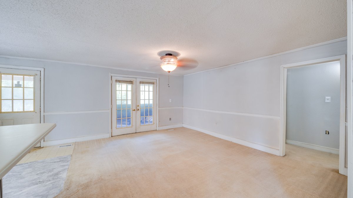 Image for Residential or Investment Opportunity - 2BR/1BA Home on 0.60 ± Acres in Colquitt County, GA