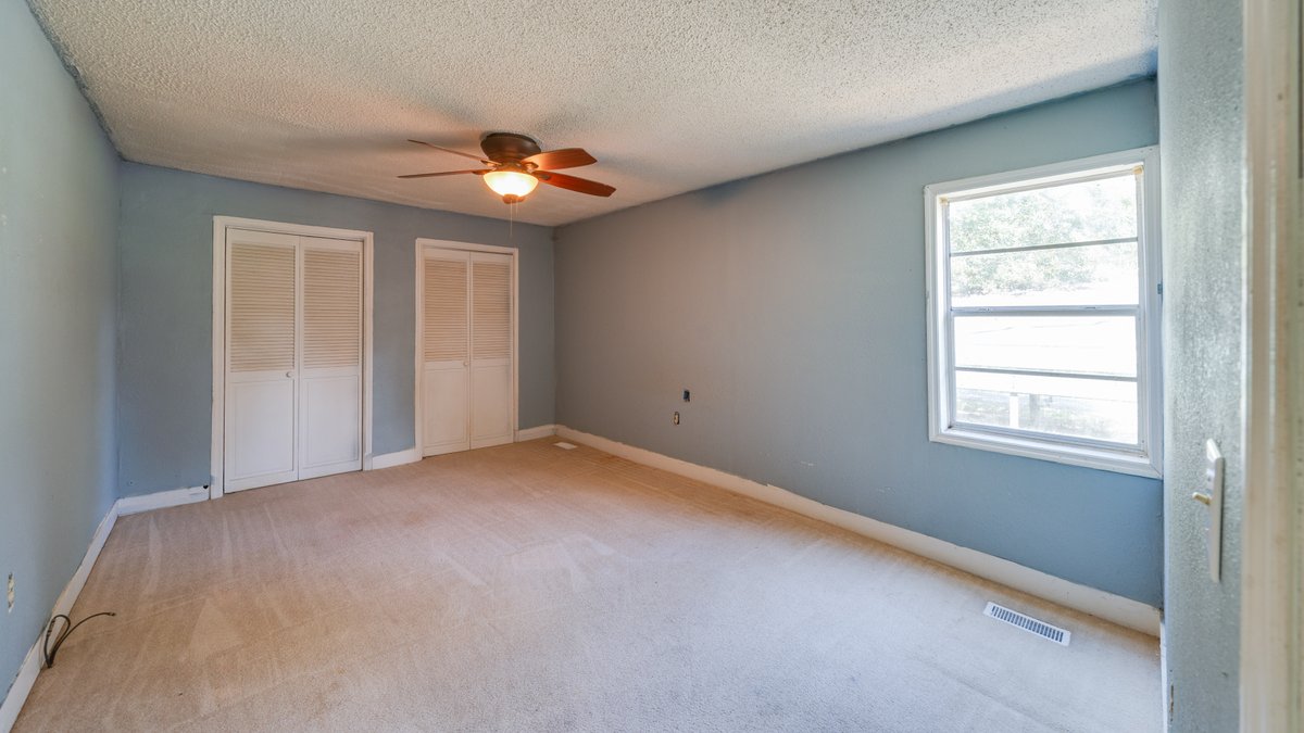 Image for Residential or Investment Opportunity - 2BR/1BA Home on 0.60 ± Acres in Colquitt County, GA