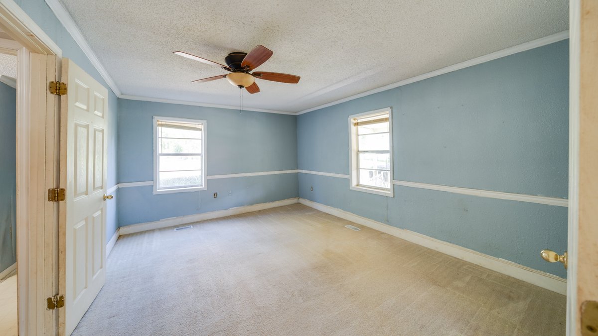 Image for Residential or Investment Opportunity - 2BR/1BA Home on 0.60 ± Acres in Colquitt County, GA