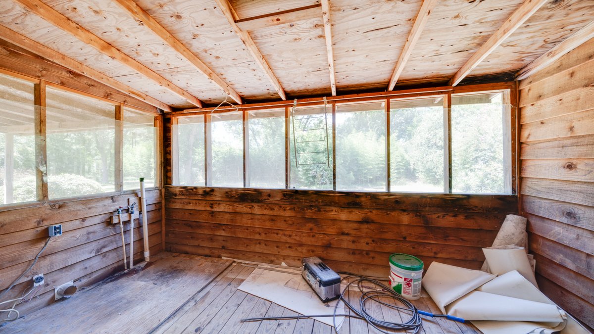 Image for Residential or Investment Opportunity - 2BR/1BA Home on 0.60 ± Acres in Colquitt County, GA