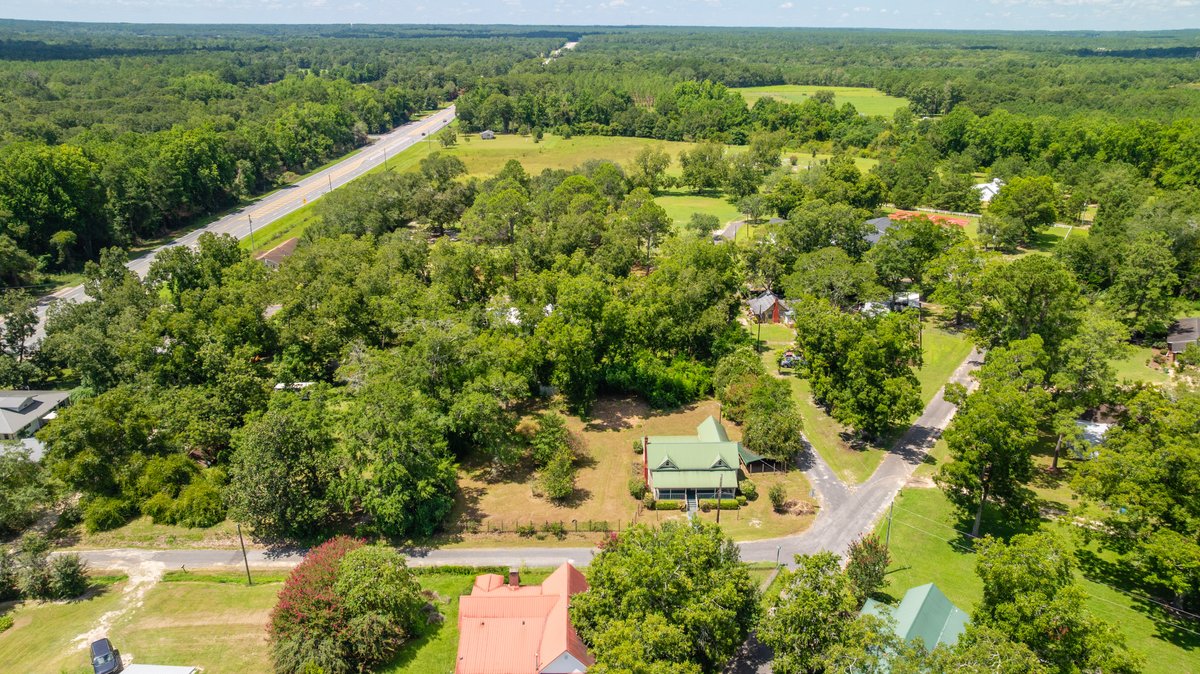 Image for Residential or Investment Opportunity - 2BR/1BA Home on 0.60 ± Acres in Colquitt County, GA