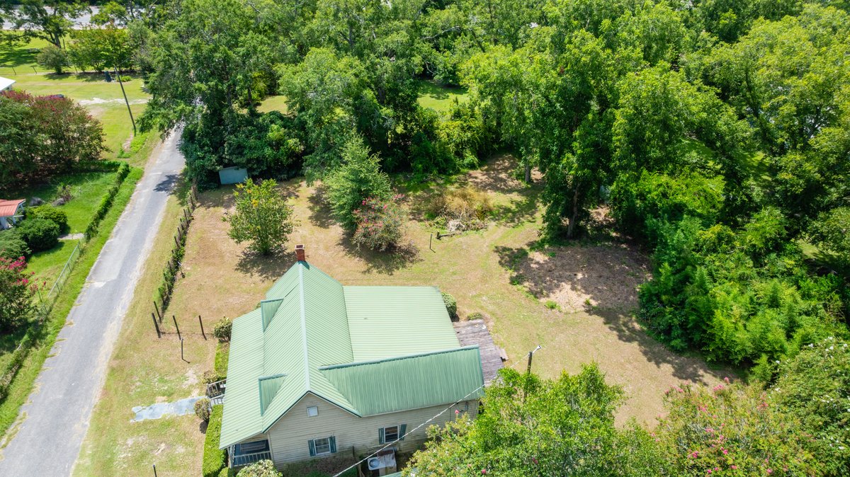 Image for Residential or Investment Opportunity - 2BR/1BA Home on 0.60 ± Acres in Colquitt County, GA