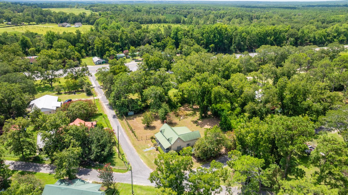 Image for Residential or Investment Opportunity - 2BR/1BA Home on 0.60 ± Acres in Colquitt County, GA