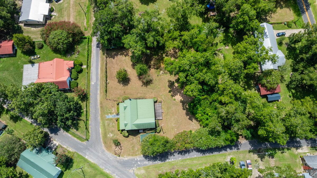 Image for Residential or Investment Opportunity - 2BR/1BA Home on 0.60 ± Acres in Colquitt County, GA