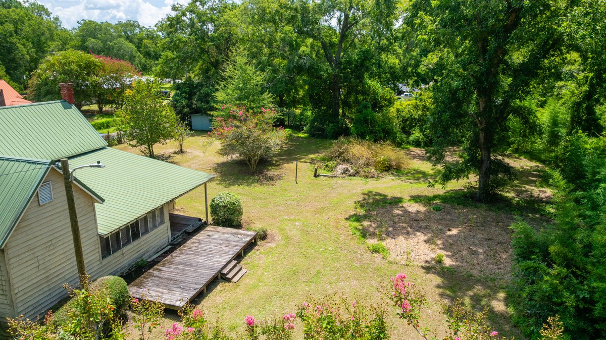 Image for Residential or Investment Opportunity - 2BR/1BA Home on 0.60 ± Acres in Colquitt County, GA