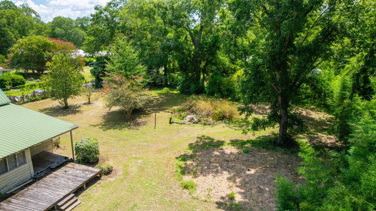Image for Residential or Investment Opportunity - 2BR/1BA Home on 0.60 ± Acres in Colquitt County, GA