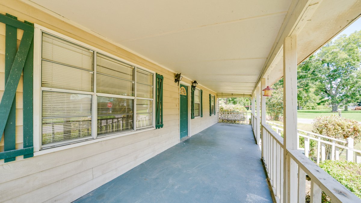 Image for Residential or Investment Opportunity - 2BR/1BA Home on 0.60 ± Acres in Colquitt County, GA