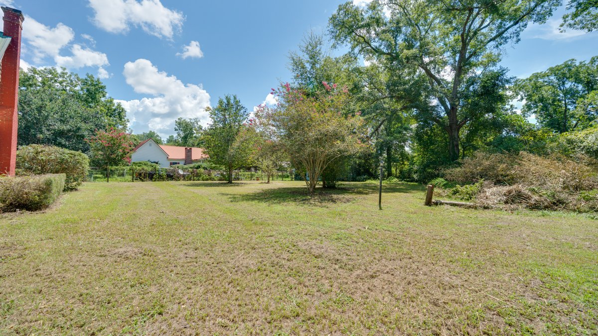 Image for Residential or Investment Opportunity - 2BR/1BA Home on 0.60 ± Acres in Colquitt County, GA