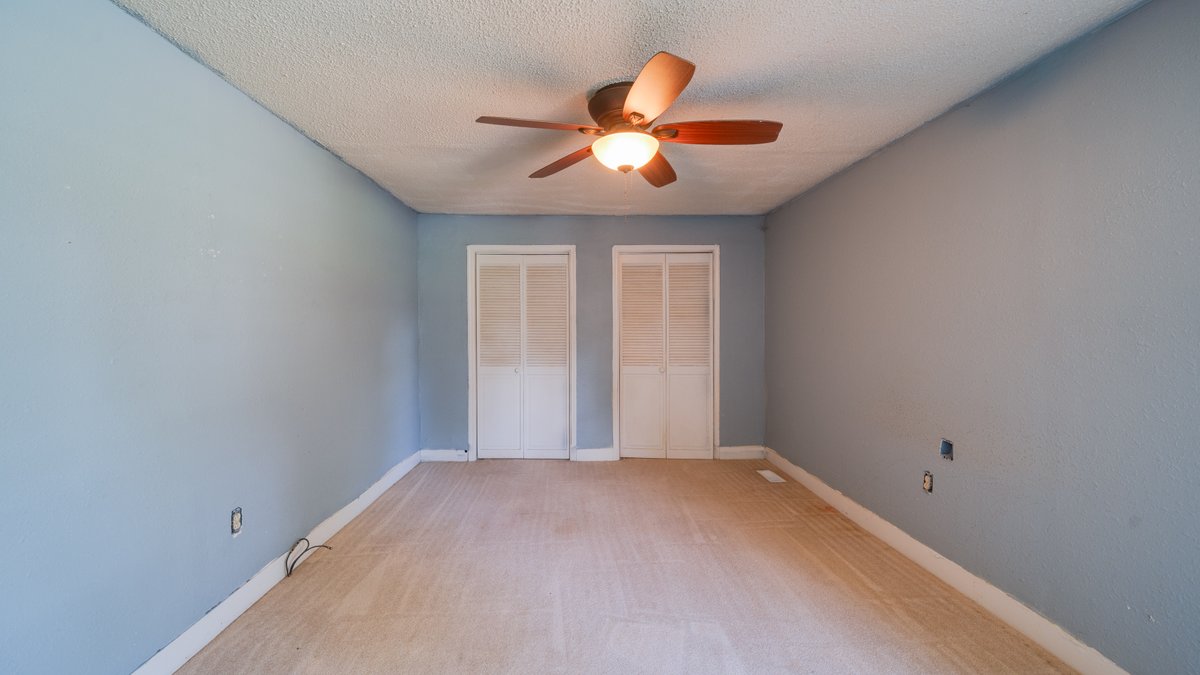 Image for Residential or Investment Opportunity - 2BR/1BA Home on 0.60 ± Acres in Colquitt County, GA