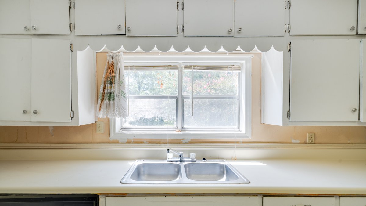 Image for Residential or Investment Opportunity - 2BR/1BA Home on 0.60 ± Acres in Colquitt County, GA