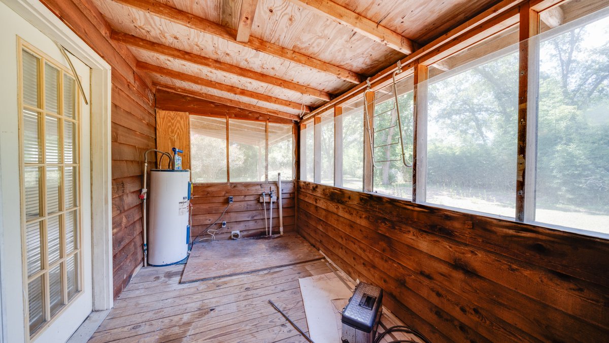 Image for Residential or Investment Opportunity - 2BR/1BA Home on 0.60 ± Acres in Colquitt County, GA