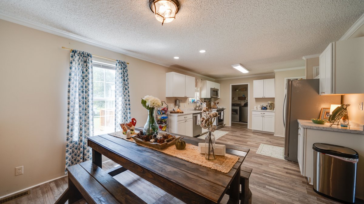 Image for Welcoming 3BR/2BA Home on 1.72 ± Acres in Norman Park, GA