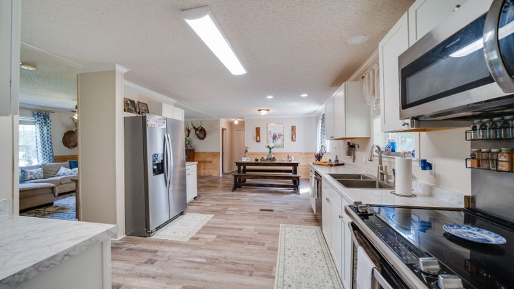 Image for Welcoming 3BR/2BA Home on 1.72 ± Acres in Norman Park, GA