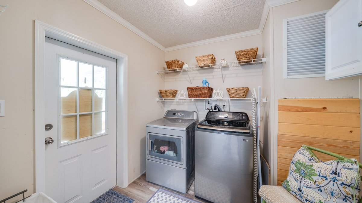 Image for Welcoming 3BR/2BA Home on 1.72 ± Acres in Norman Park, GA