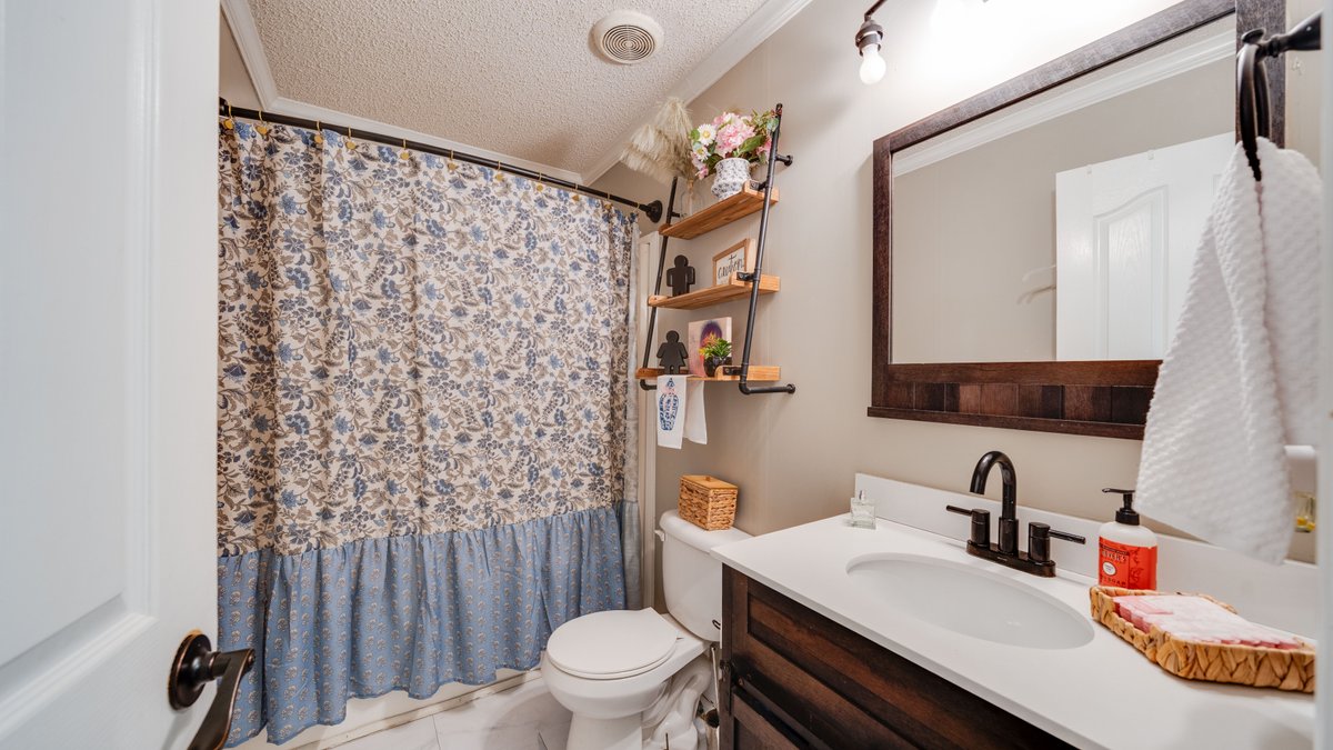 Image for Welcoming 3BR/2BA Home on 1.72 ± Acres in Norman Park, GA