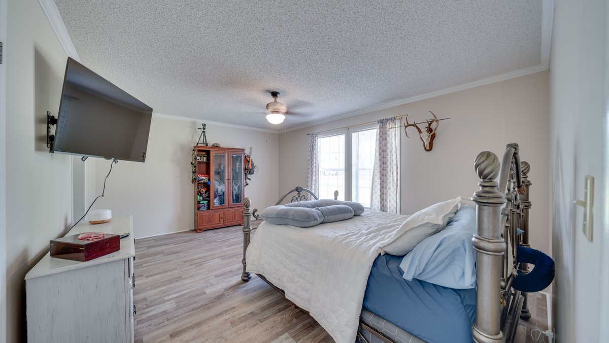 Image for Welcoming 3BR/2BA Home on 1.72 ± Acres in Norman Park, GA