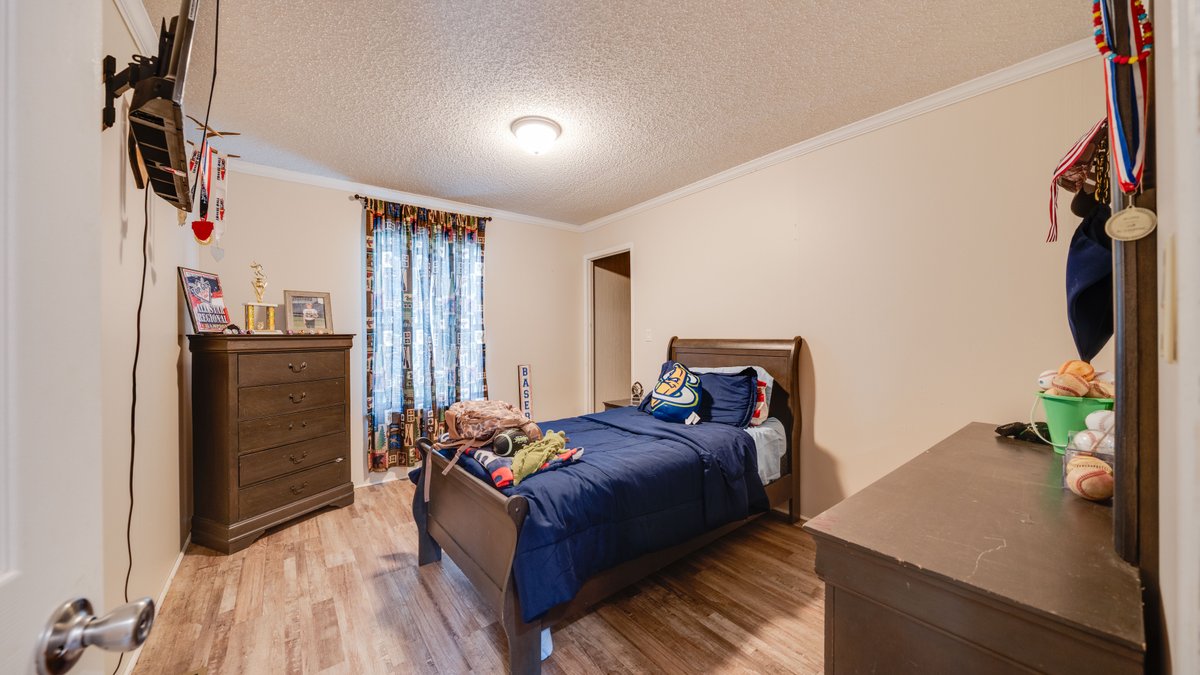 Image for Welcoming 3BR/2BA Home on 1.72 ± Acres in Norman Park, GA