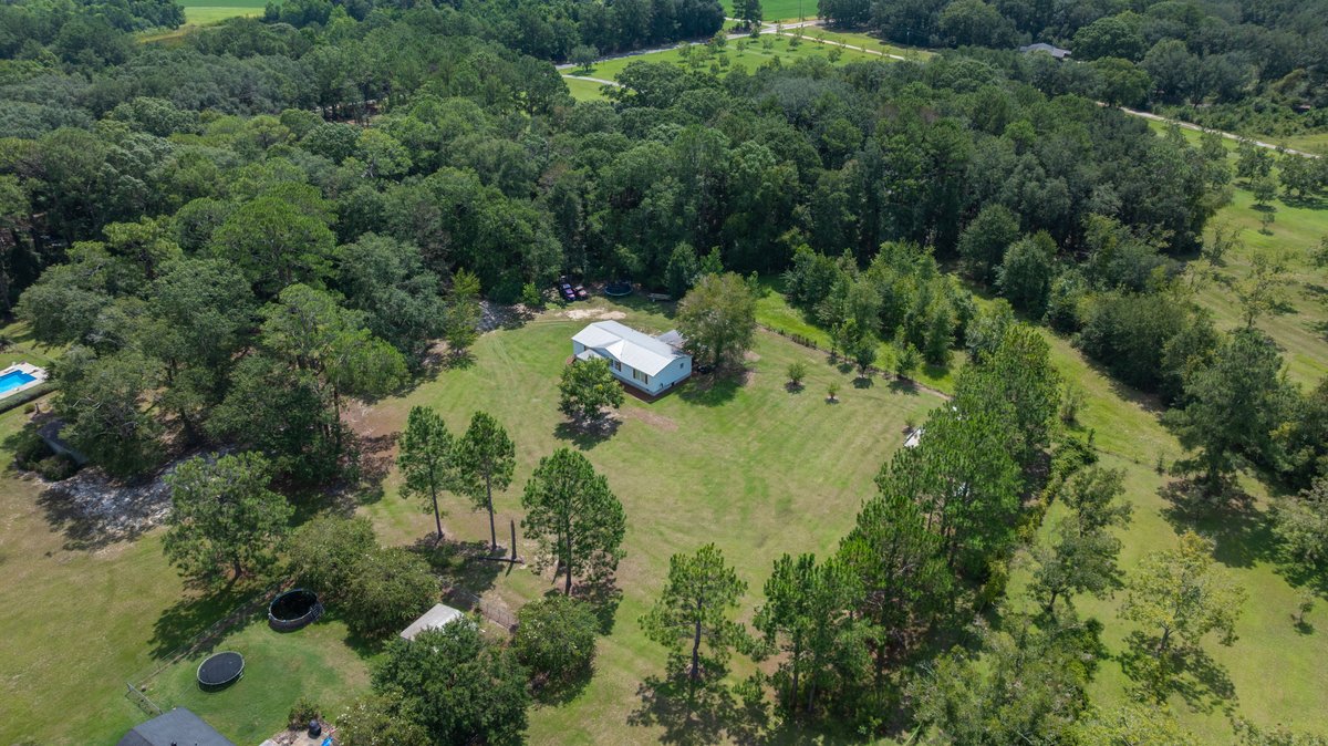 Image for Welcoming 3BR/2BA Home on 1.72 ± Acres in Norman Park, GA