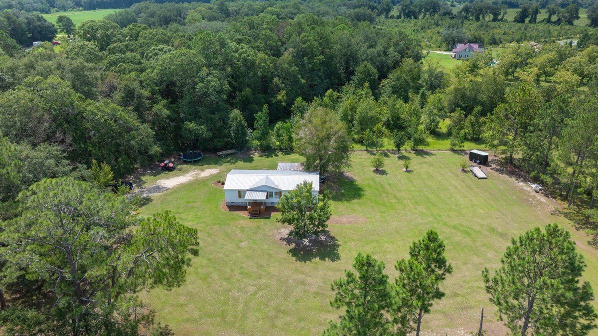 Image for Welcoming 3BR/2BA Home on 1.72 ± Acres in Norman Park, GA