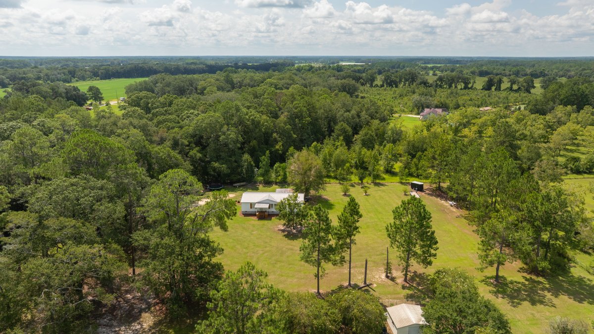 Image for Welcoming 3BR/2BA Home on 1.72 ± Acres in Norman Park, GA