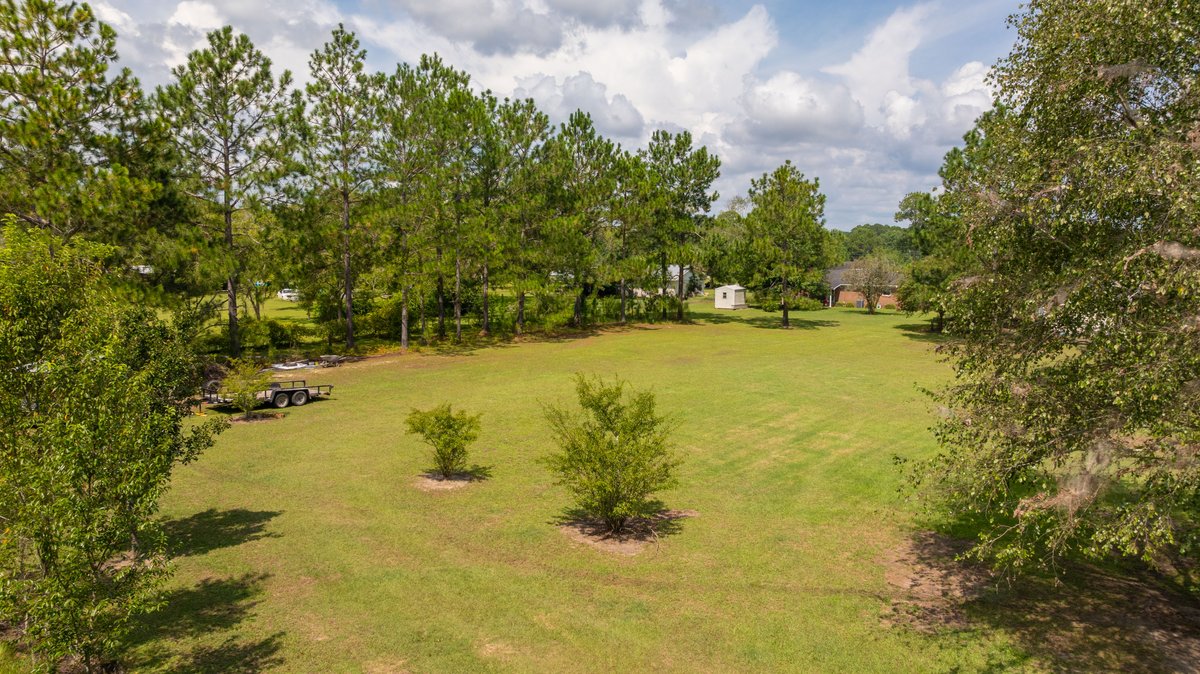 Image for Welcoming 3BR/2BA Home on 1.72 ± Acres in Norman Park, GA