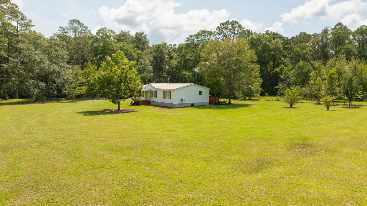 Image for Welcoming 3BR/2BA Home on 1.72 ± Acres in Norman Park, GA