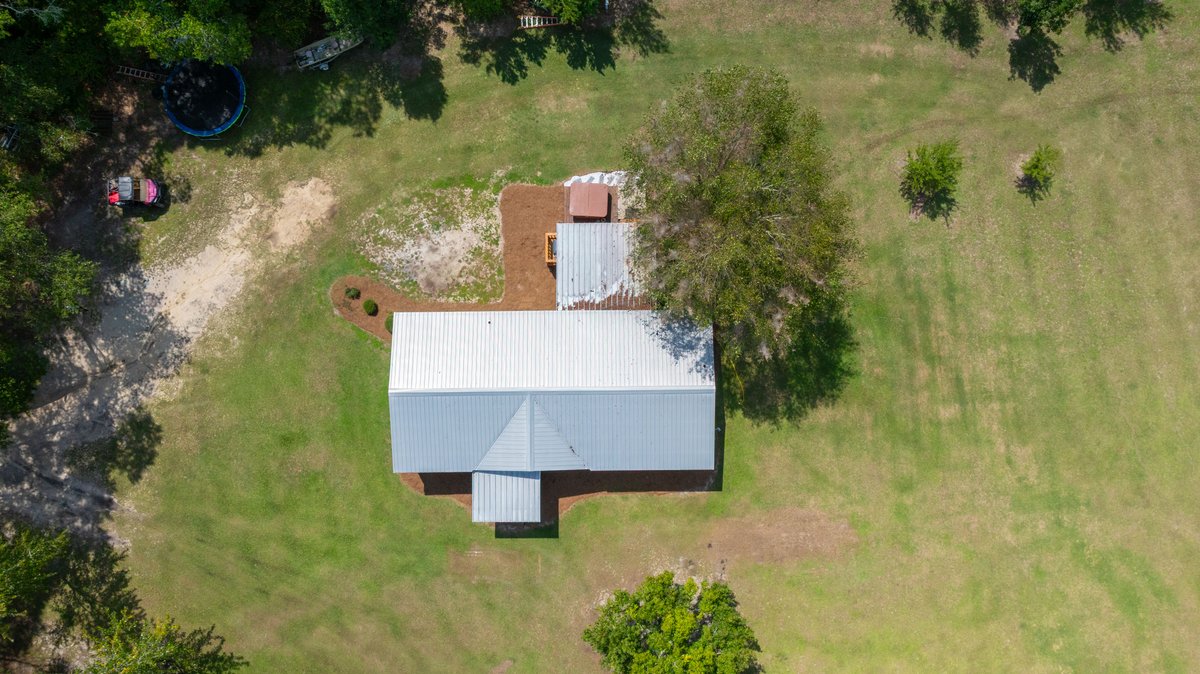 Image for Welcoming 3BR/2BA Home on 1.72 ± Acres in Norman Park, GA