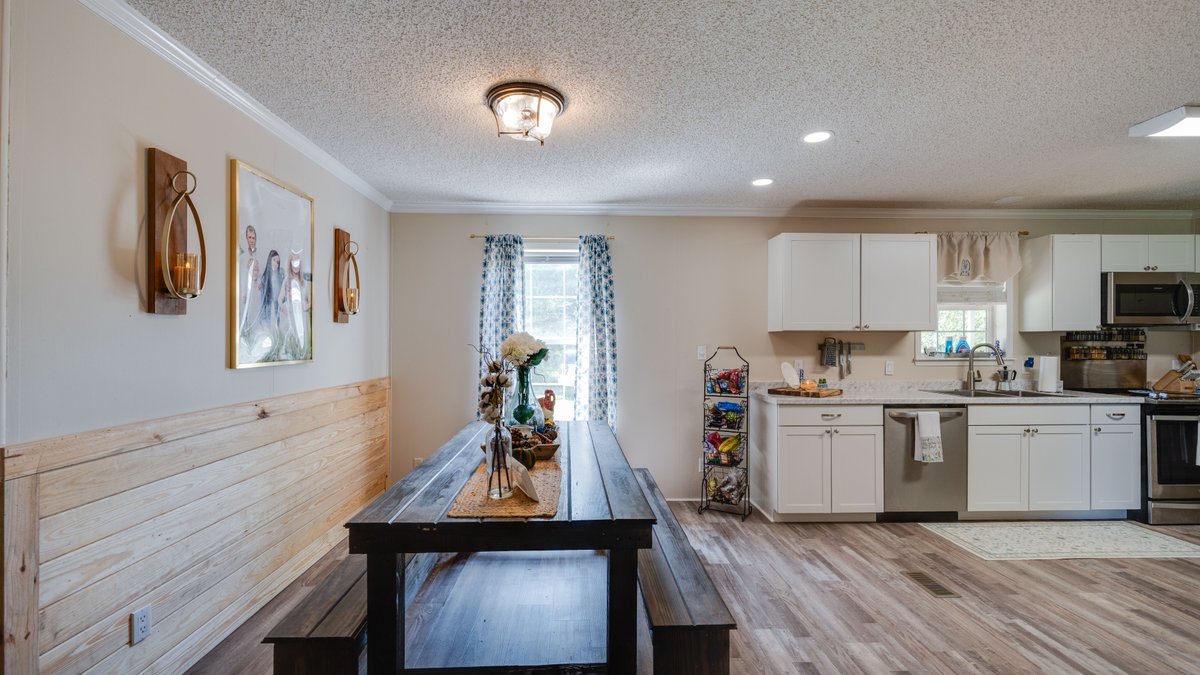 Image for Welcoming 3BR/2BA Home on 1.72 ± Acres in Norman Park, GA