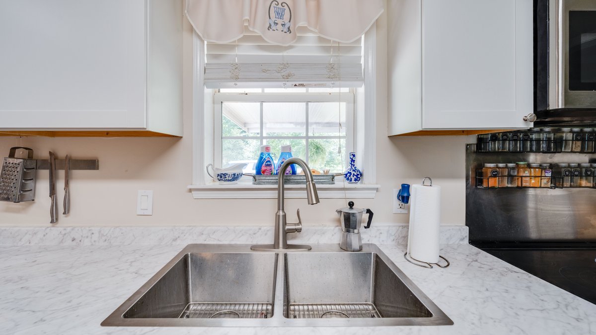 Image for Welcoming 3BR/2BA Home on 1.72 ± Acres in Norman Park, GA