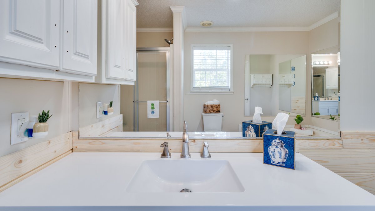 Image for Welcoming 3BR/2BA Home on 1.72 ± Acres in Norman Park, GA