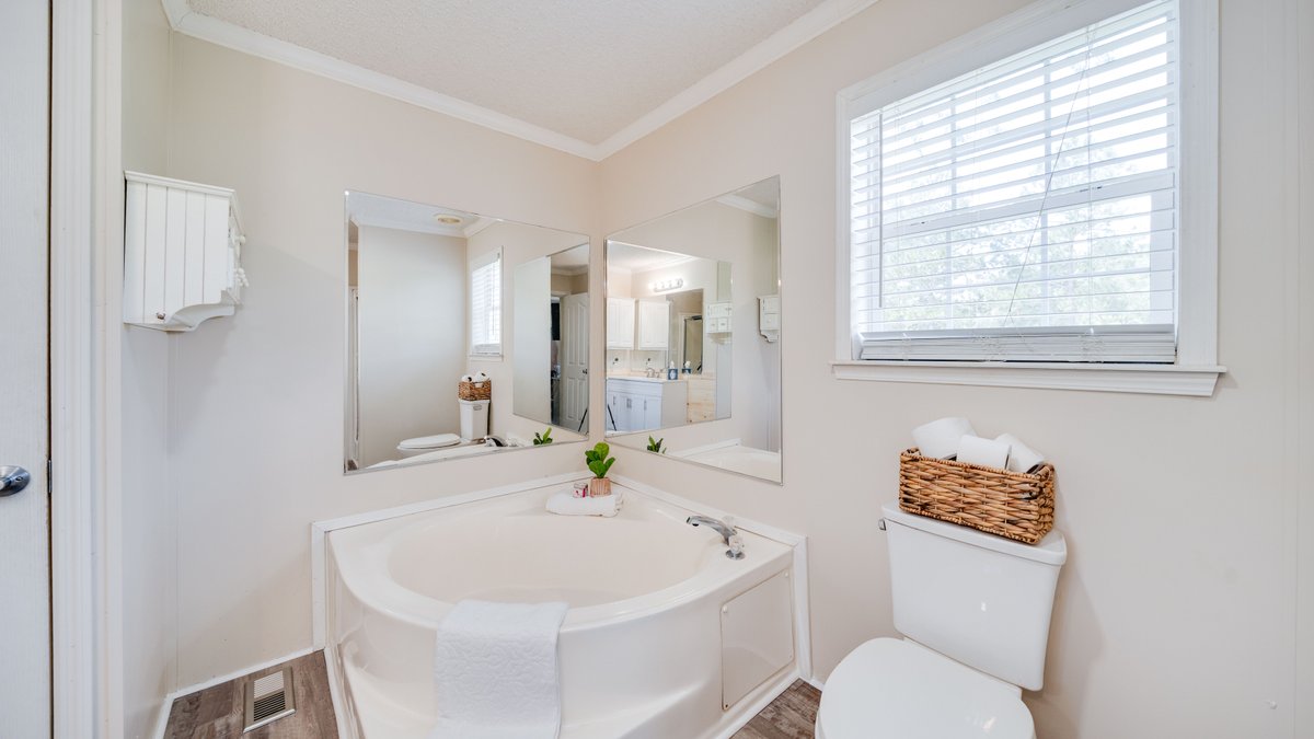 Image for Welcoming 3BR/2BA Home on 1.72 ± Acres in Norman Park, GA