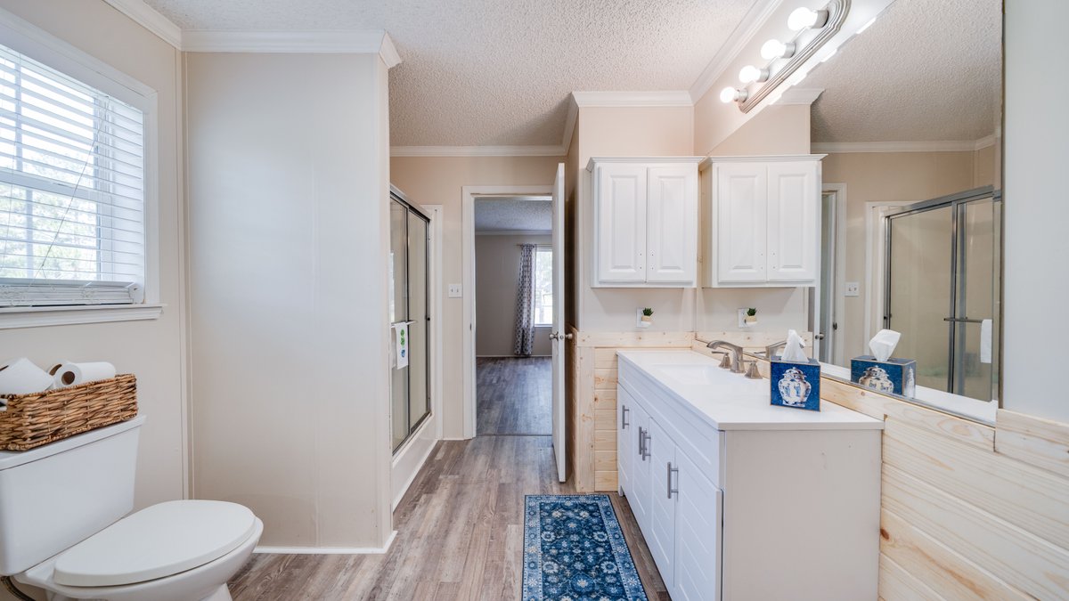 Image for Welcoming 3BR/2BA Home on 1.72 ± Acres in Norman Park, GA