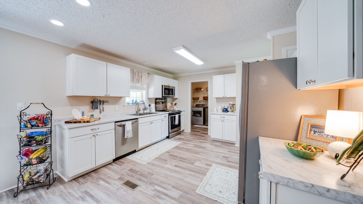 Image for Welcoming 3BR/2BA Home on 1.72 ± Acres in Norman Park, GA