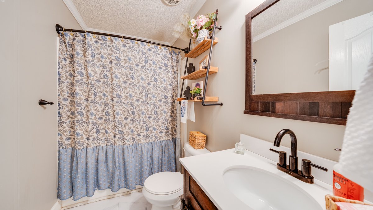 Image for Welcoming 3BR/2BA Home on 1.72 ± Acres in Norman Park, GA