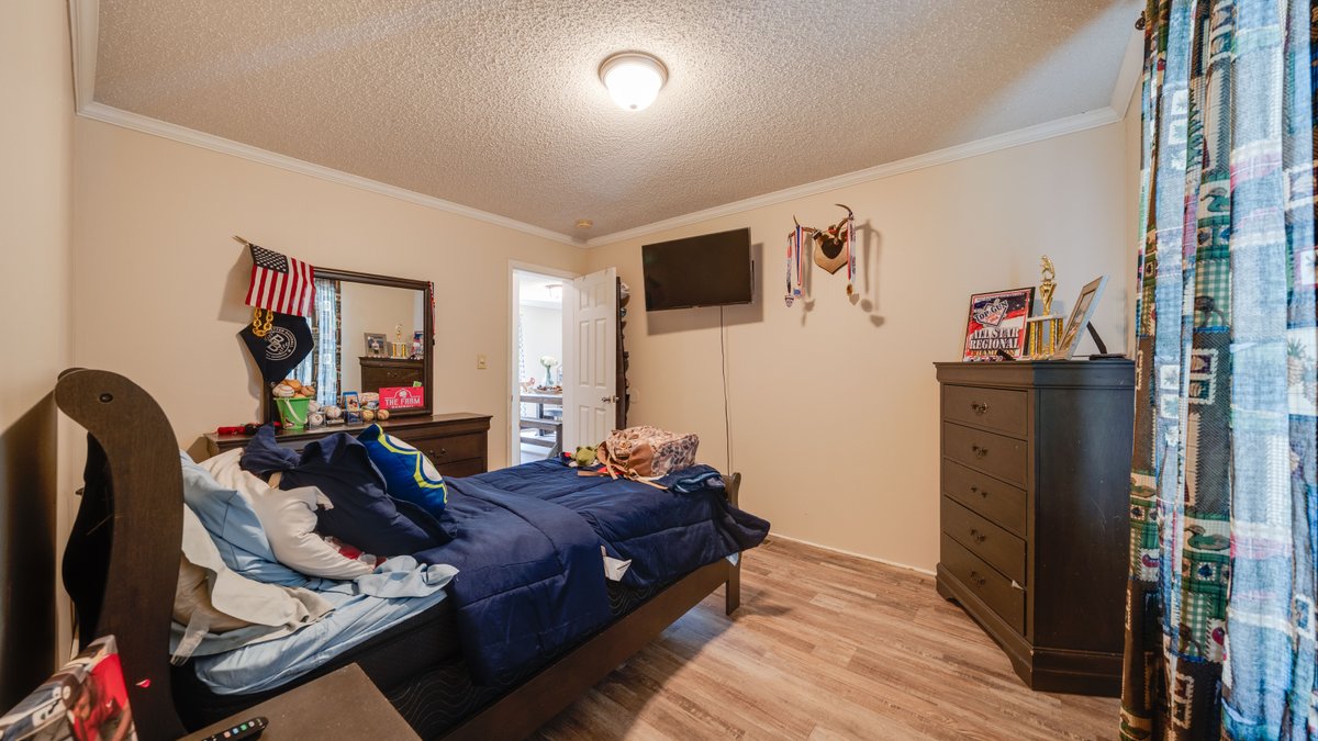 Image for Welcoming 3BR/2BA Home on 1.72 ± Acres in Norman Park, GA