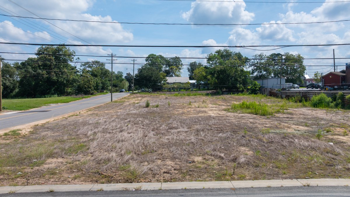 Image for Commercial Development Opportunity - 1.00+/- Acre Lot - Zoned C-3 - Downtown Moultrie, GA