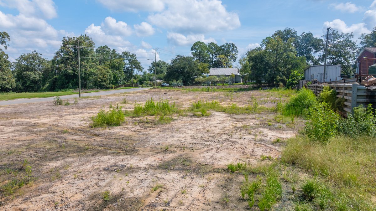 Image for Commercial Development Opportunity - 1.00+/- Acre Lot - Zoned C-3 - Downtown Moultrie, GA